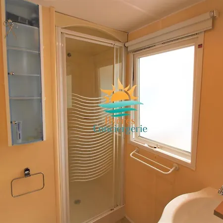 Camping Les Pins Maritimes Mobil 134 * Hyères