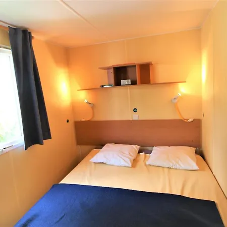 Camping Les Pins Maritimes Mobil 134